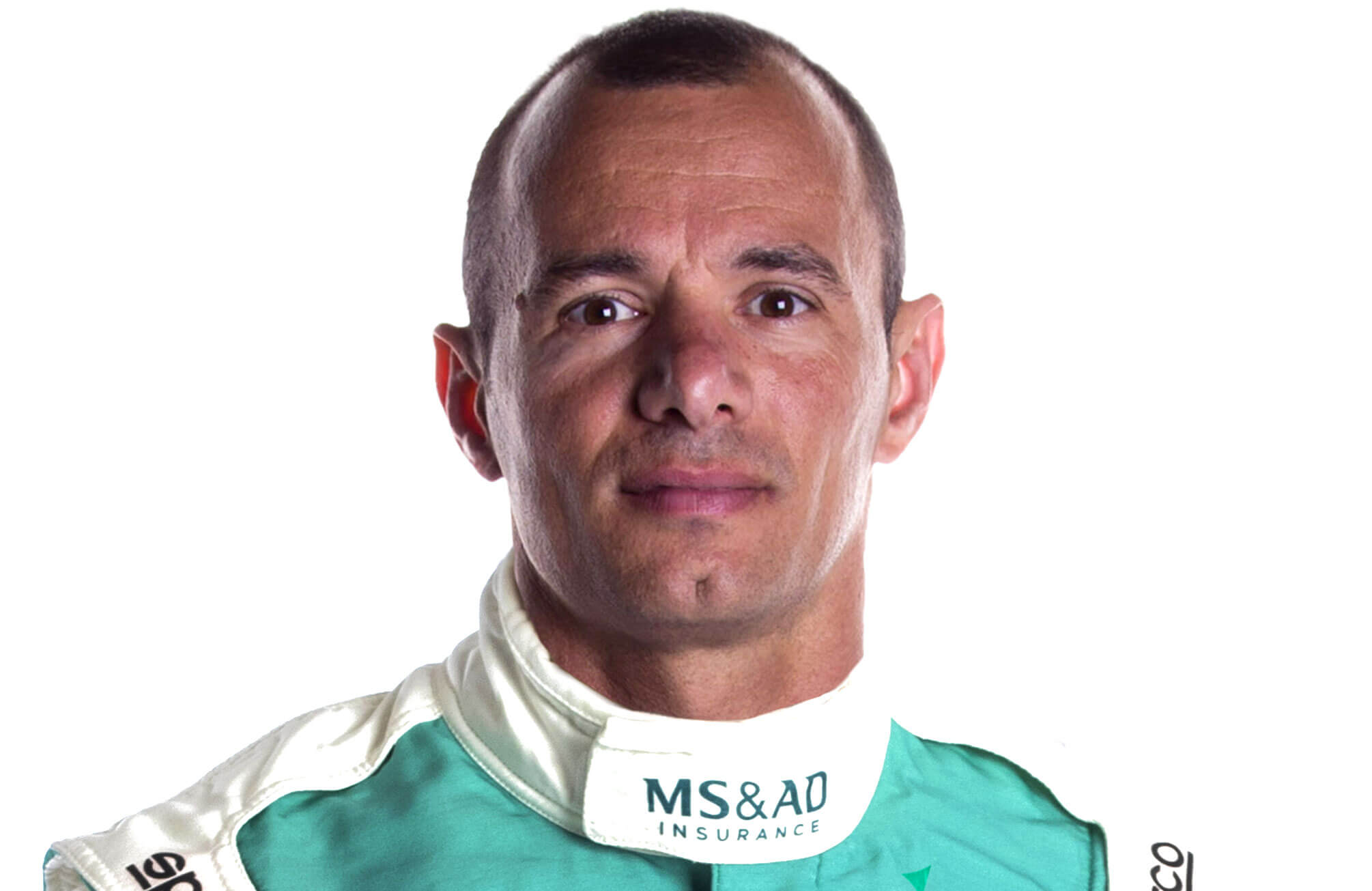 Stephane Sarrazin